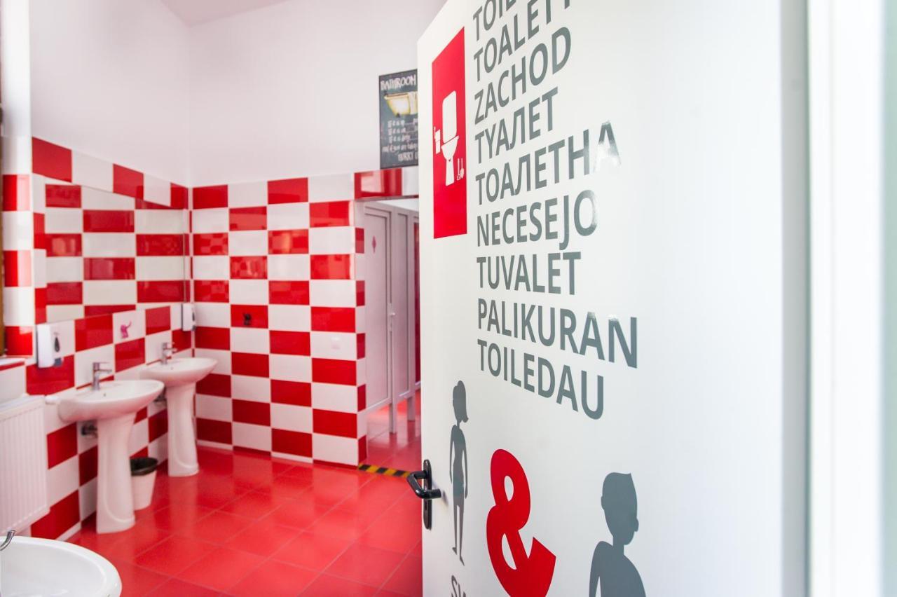 B13 Hostel Sibiu Exterior photo